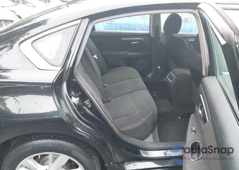 2013 Nissan Altima 2.5 Sv z USA, uszkodzony, nr VIN 1N4AL3AP2DC144006